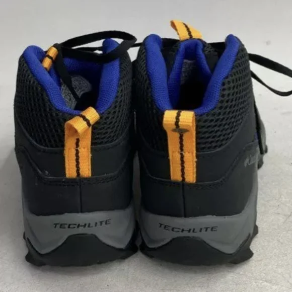 Columbia Sportswear Men’s Flow™ Centre Techlite Sneakers Size 7.5 MSRP $89.95 - Picture 4 of 7